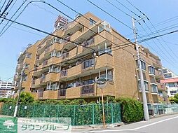 ライオンズマンション馬事公苑 0601