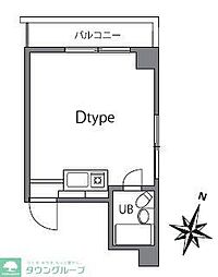 ＮＡＶＩ梅ヶ丘 3D