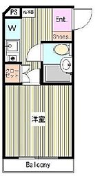 カテリーナ経堂 201