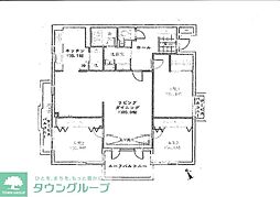 ユーロハイツ成城南 401