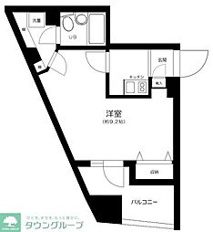 日神デュオステージ笹塚西館 906