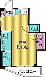 ＬＩＬＩＯ世田谷 4F