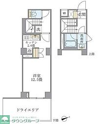 Ｂｒｉｌｌｉａ　ｉｓｔ　北沢 205