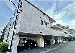 サンライズ狛江A 202