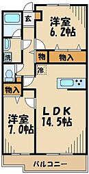 パルティール 206