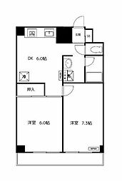 朝日千歳船橋ホーム 301