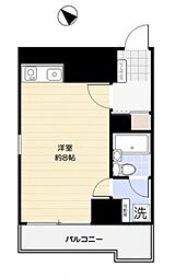 ＮＩＣアーバンハイム駒沢公園 901