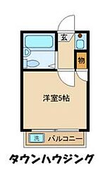 ＤＲホームズ千歳船橋 203