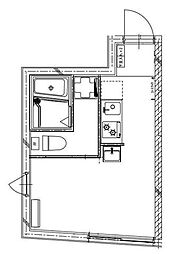 ＬＵＤＥＮＳ千歳台 303