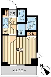 アーデン駒沢大学 1202
