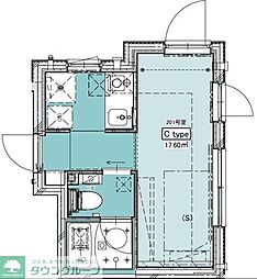 FABRIC代々木上原 401