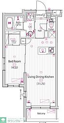 ガーラ・ステーション川崎久地 308