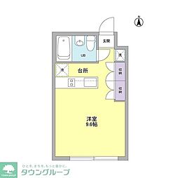 アルシェ　ドゥ 402