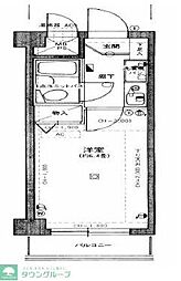 ライオンズマンション経堂第7 5
