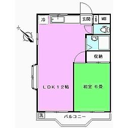 シャルレ土屋 107