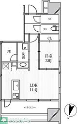 ＧＲＡＮ　ＰＡＳＥＯ明大前 905