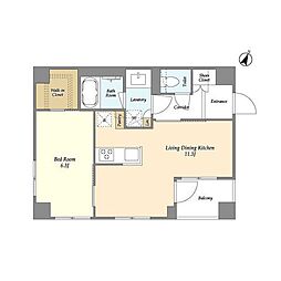 ベルファース駒沢三丁目 218