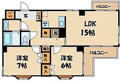 ベルメゾン千歳台 302