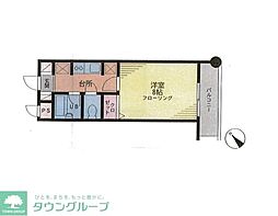 千歳パビリオン 202