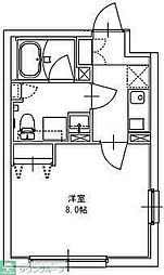 Ｂａｒｋ　Ｌａｎｅ　Ｋａｍｉｎｏｇｅ 404