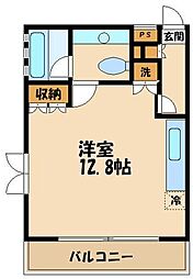 T’sgarden和泉玉川 208