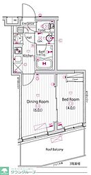ガーラ・ステーション川崎久地 417