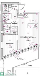 ガーラ・ステーション川崎久地 514