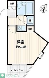 アルファ松原(アルファマツバラ) 101