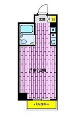 藤和シティスクエア桜上水 401