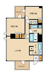 ガーデニエール砧レジデンス 810