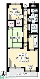 粕谷ツインビル 402