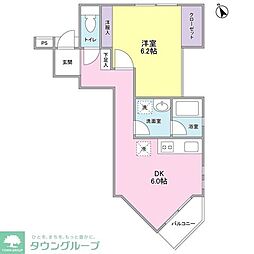 セローセロー自由が丘 305