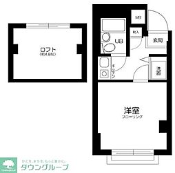 リバティヒルズ三軒茶屋 304