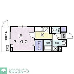 Ｆｅｅｊｕ田園調布 304