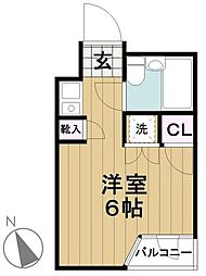 マイステージ田園調布 101