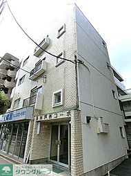 高井戸西コーポ 0106