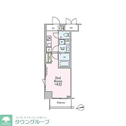 リージア経堂イーストプレイス 513