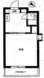 ハイタウン駒沢公園 211