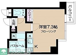 ボヌール三軒茶屋 202