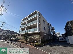 セザール千歳船橋コルティーレ 0311