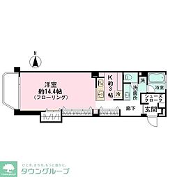 パレスマンション 205