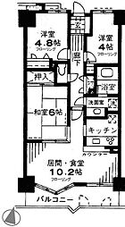 住友アクシルコート調布国領 602