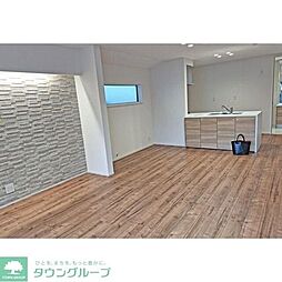世田谷区赤堤2丁目住宅（0005854）