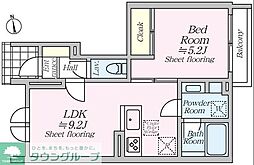オルキデ蘆花公園 102