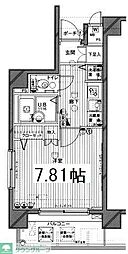 グランド・ガーラ用賀 212
