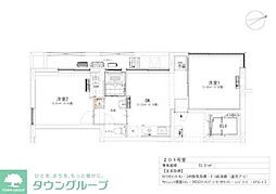 榎アパートメント 301