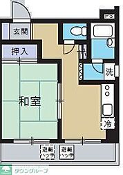 ハナブサマンション 407
