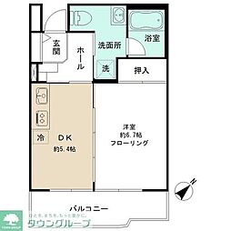 ＯＰＡＬ上野毛 306