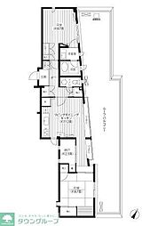 コスモリード駒沢大学 00502