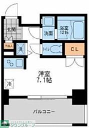 プライマル三軒茶屋 0701